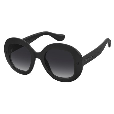 слънчеви,очила,аксесоари,на,разпродажба,havaianas,women,s,lencos,oval,sunglasses,black
