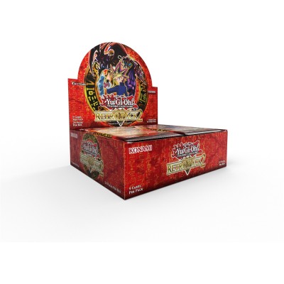 игри,и,технологии,yu,gi,oh,retro,pack,2,2025,unlimited,reprint,display,box,booster,box