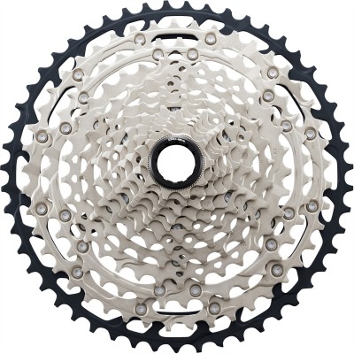 shimano,cs,m7100,slx,12,speed,cassette,10,51t,silver