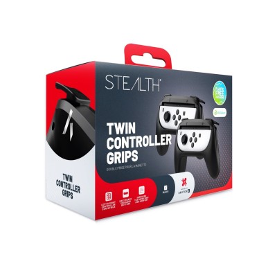 игри,и,технологии,stealth,nintendo,switch,2,joy,con,grips,multi