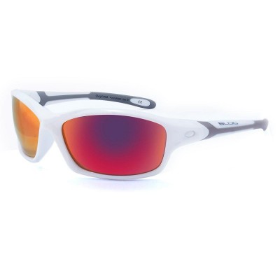 bloc,daytona,sungls,63,white,gold