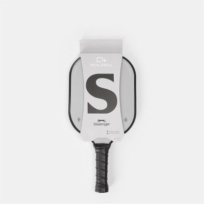 slazenger,c4,piclke,pad,53,black