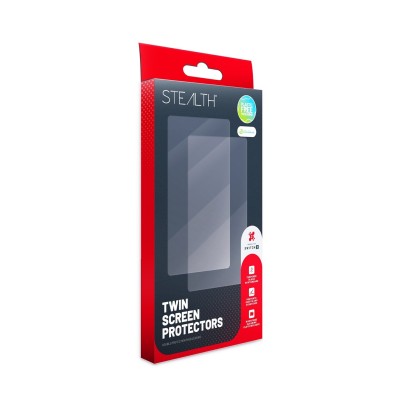 игри,и,технологии,stealth,nintendo,switch,2,screen,protector,two,pack,multi
