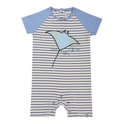 lilly,and,sid,kids',baby,bodysuit,multi