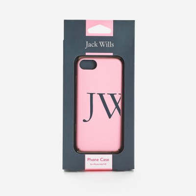 jack,wills,bwade,iphone,case,pink