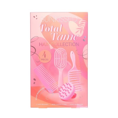 аксесоари,на,разпродажба,sunkissed,5pc,hair,set,ld54,multi