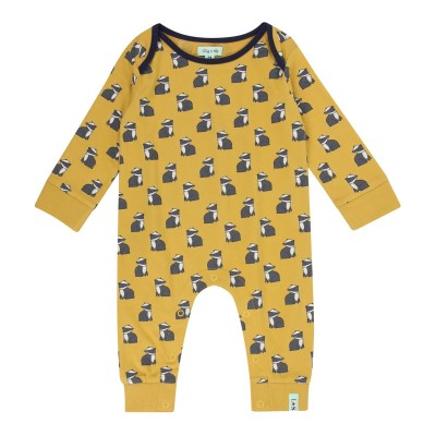 аксесоари,на,разпродажба,lilly,and,sid,badger,sleepsuit,bb99,multi