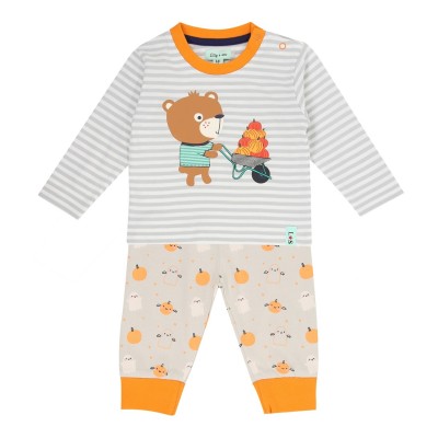 комплект,аксесоари,на,разпродажба,lilly,and,sid,pumpkin,ghst,set,bb99,multi