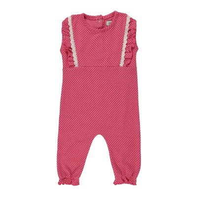 гащеризон,аксесоари,на,разпродажба,lilly,and,sid,jsy,dot,playsuit,bb99,pink