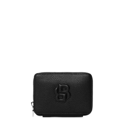 дамско,портмоне,всички,чанти,аксесоари,на,разпродажба,boss,women,s,anett,new,sm,zaround,billfold,wallet,black