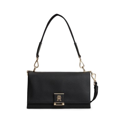всички,чанти,tommy,hilfiger,tommy,her,med,cross,ld54,black