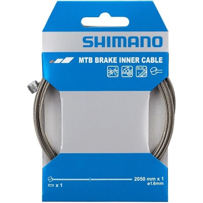 shimano,mtb,brake,inner,cable,n,a