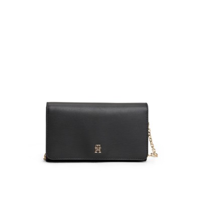 всички,чанти,tommy,hilfiger,tommy,icon,woc,ld54,black