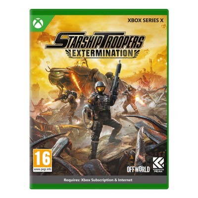 игри,и,технологии,аксесоари,на,разпродажба,u,and,i,entertainment,starship,troopers,xbox,series