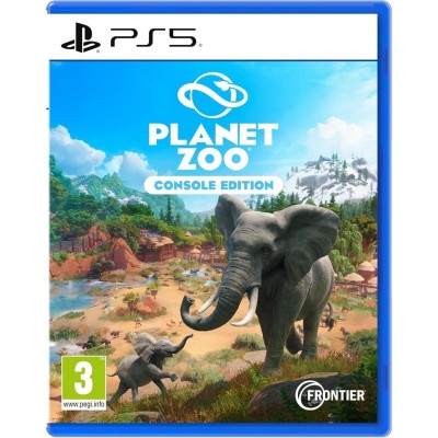 игри,и,технологии,fireshine,games,planet,zoo,console,edition,playstation,5