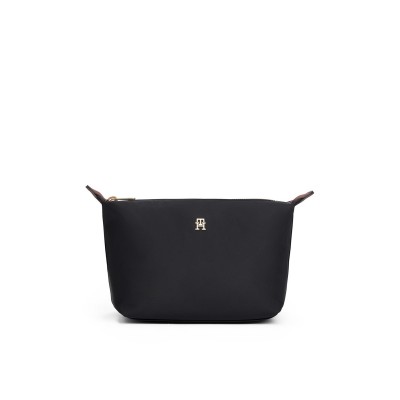 всички,чанти,tommy,hilfiger,tommy,icon,washbag,ld54,black