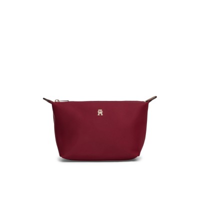 всички,чанти,tommy,hilfiger,tommy,icon,washbag,ld54,deep,rouge