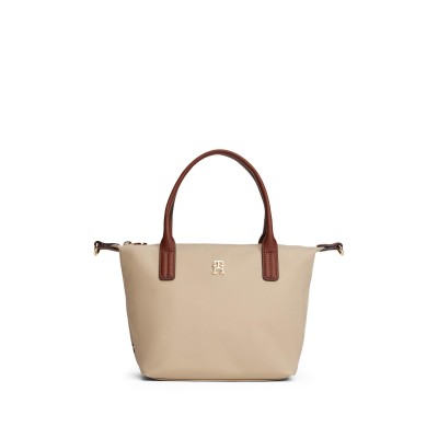 всички,чанти,tommy,hilfiger,women,s,popette,mini,tote,bags,sandalwood