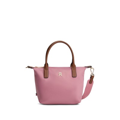 чанта,всички,чанти,аксесоари,на,разпродажба,tommy,hilfiger,women's,popette,mini,tote,bags,spring,rose