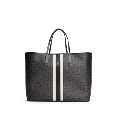 всички,чанти,tommy,hilfiger,tommy,mono,tote,ld54,black