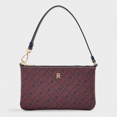 всички,чанти,tommy,hilfiger,tommy,icon,shoulder,ld54,rwb,mix