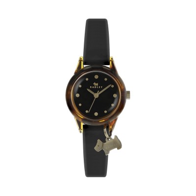 часовник,часовници,radley,radley,watch,it!,black,watch,black