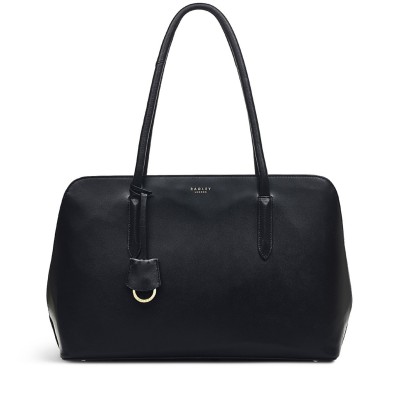 всички,чанти,аксесоари,на,разпродажба,radley,radley,liverpool,street,2.0,black