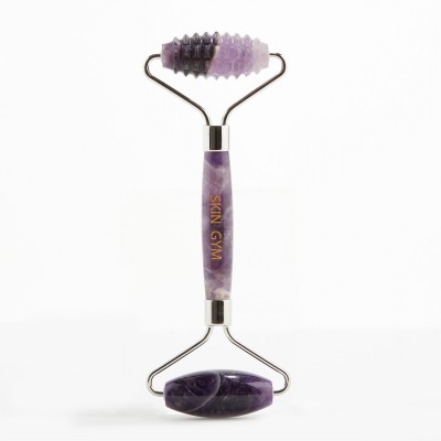 skin,gym,amethyst,2d,texturized,and,smooth,facial,roller,purple