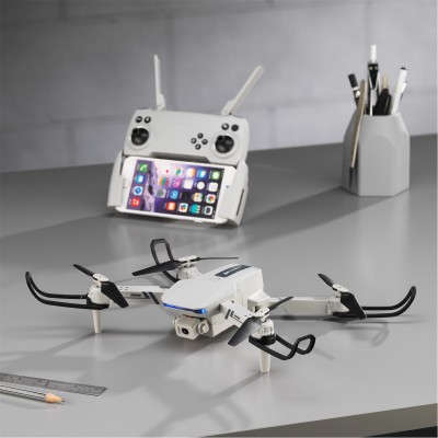 red5,red5,folding,drone,54,white