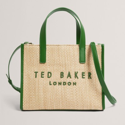 ted,baker,women,s,tote,bag,green