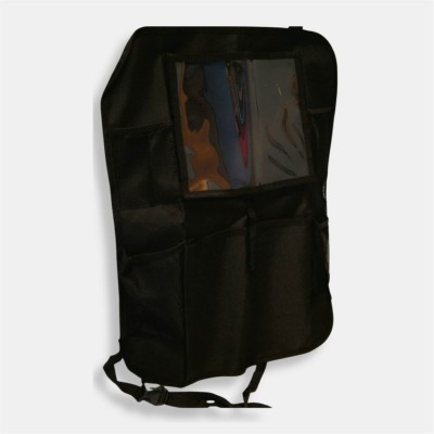 аксесоари,за,кола,cute,and,co,&,co,ipad,tablet,car,backseat,organiser,black