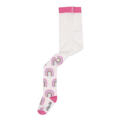 клин,аксесоари,на,разпродажба,lilly,and,sid,rainbow,tights,jn99,white