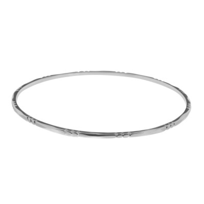 аксесоари,на,разпродажба,tianguis,jackson,tianguis,bangle,ld99,silver