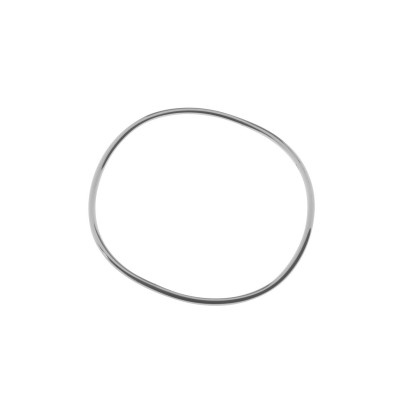 аксесоари,на,разпродажба,tianguis,jackson,tianguis,skinny,wave,bangle,ld99,silver