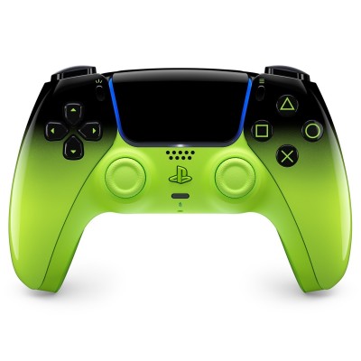 игри,и,технологии,playstation,dualsense,hyperpop,wireless,controller,–,remix,green,green
