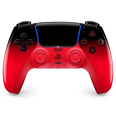 игри,и,технологии,playstation,dualsense,hyperpop,wireless,controller,–,techno,red,red