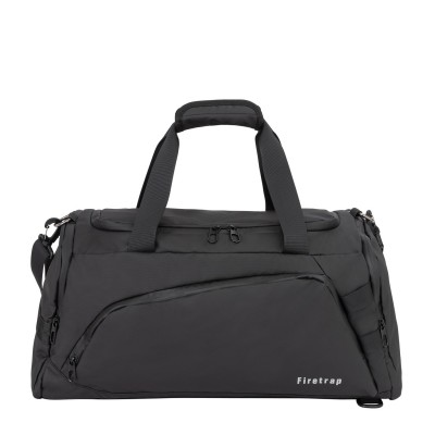 чанта,мъжки,чанти,и,портмонета,портмонета,разпродажба,firetrap,аксесоари,на,разпродажба,firetrap,weekend,bag,black