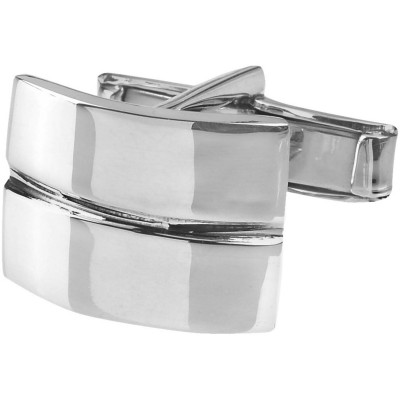 аксесоари,на,разпродажба,tianguis,jackson,tianguis,ridged,curve,cufflinks,ld99,silver