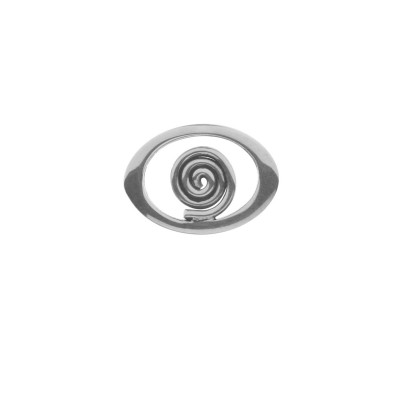 аксесоари,на,разпродажба,tianguis,jackson,tianguis,oval,swirl,erng,ld99,silver