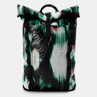 раница,всички,чанти,аксесоари,на,разпродажба,rains,sibu,rolltop,rucksack,black,01