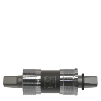 аксесоари,на,разпродажба,shimano,bb,un300,bottom,bracket,british,thread,68,118,mm,silver