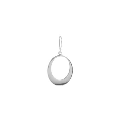 аксесоари,на,разпродажба,tianguis,jackson,tianguis,large,oval,drop,erng,ld99,silver