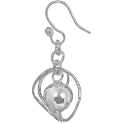 аксесоари,на,разпродажба,tianguis,jackson,tianguis,wire,frame,circle,erng,ld99,silver
