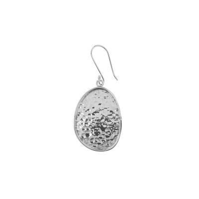 аксесоари,на,разпродажба,tianguis,jackson,tianguis,hammered,circle,erng,ld99,silver