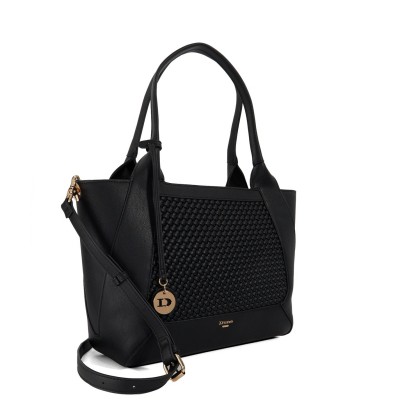 всички,чанти,аксесоари,на,разпродажба,dune,london,doven,tote,bag,black