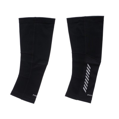 зимни,аксесоари,pinnacle,knee,warmer,black