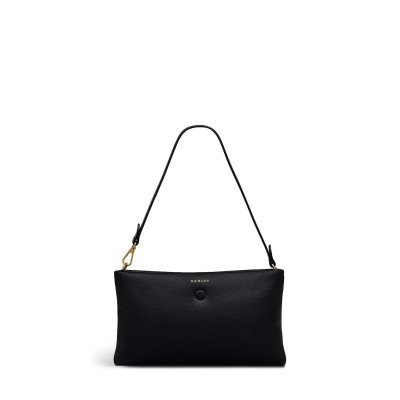 чанта,всички,чанти,аксесоари,на,разпродажба,radley,mallow,street,wrist,bag,black