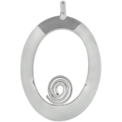 аксесоари,на,разпродажба,tianguis,jackson,tianguis,oval,with,swirl,pndt,ld99,silver