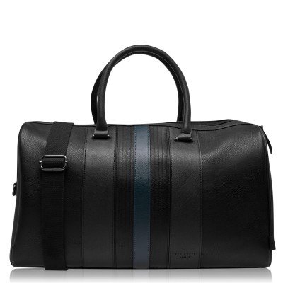 мъжки,сак,ted,baker,everyday,holdall,mens,black