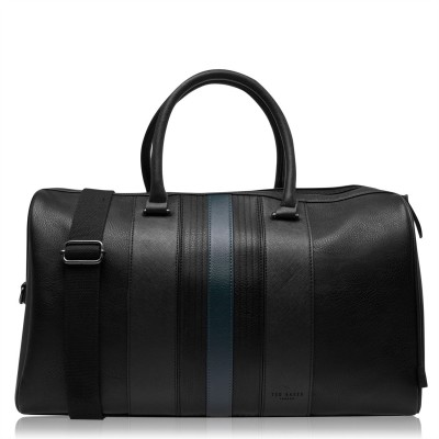 всички,чанти,аксесоари,на,разпродажба,ted,baker,ted,baker,everyday,holdall,mens,black